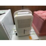 DEHUMIDIFIER