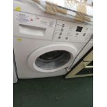 BOSCH AVANTIXX 7 WASHING MACHINE (PROFESSIONAL INSTALLATION)