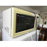 PANASONIC MICROWAVE