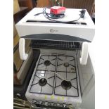 FLAVEL ASPEN 50 OVEN WITH HOB AND EYE-LEVEL GRILL (PROFESSIONAL INSTALLATION)