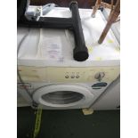 BOSCH MAXX 6 WASHING MACHINE (PROFESSIONAL INSTALLATION)