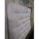 LONGRUSH DOUBLE MATTRESS