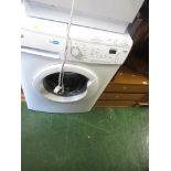 ZANUSSI LINDO 100 WASHING WACHINE (PROFESSIONAL INSTALLATION)