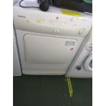 HOOVER NEXTRA 8 CONDENSER DRYER