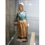 ROYAL DOULTON FIGURINE, FRENCH PEASANT, HN2075