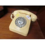 VINTAGE DIALLER TELEPHONE