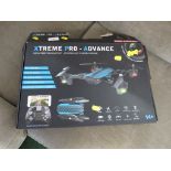 XTREME PRO ADVANCE DRONE IN BOX (NO BATTERY PACK - (A/F)