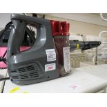 EGL HANDHELD CORDED VACUUM CLEANER