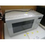 PANASONIC MICROWAVE