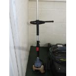 MAKITA PETROL POWERED STRIMMER