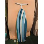 IRONING BOARD