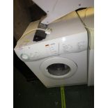 GORENJE WASHING MACHINE (REQUIRES PROFESSIONAL INSTALLATION)