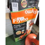 FLYMO POWER TRIM IN BOX