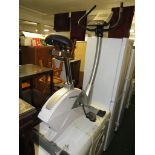 DKN TECHNOLOGY EXERCISE BIKE