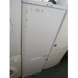 INDESIT A CLASS FRIDGE FREEZER