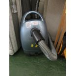 ELECTROLUX CYLINDER VACUUM CLEANER