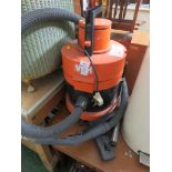 VAX CYLINDER VACUUM CLEANER