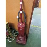 ELECTROLUX UPRIGHT VACUUM CLEANER