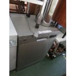 BEKO PRO SMART INVERTER DISHWASHER (REQUIRES PROFESSIONAL INTALLATION)