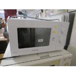 DAEWOO 800 WATT MICROWAVE