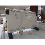 IGENIX ELECTRIC CONVECTOR HEATER