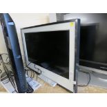 SONY 26 INCH LCD TELEVISION WITH REMOTE