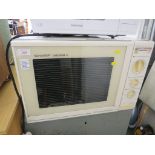 SHARP MICROWAVE CONVECTION AND GRILL OVEN