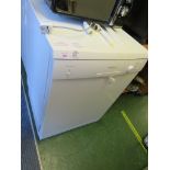 BOSCH SERIE 2 DISHWASHER (REQUIRES PROFESSIONAL INSTALLATION)