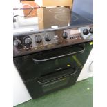 CREDA HOTPOINT COOKER (REQUIRES PROFESSIONAL INSTALLATION)