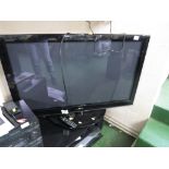 LG 42 INCH TELEVSION WITH REMOTE CONTROL