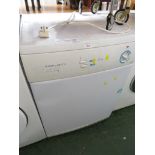 SIMPLICTY CONDENSER TUMBLE DRYER