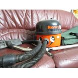 HENRY VACUUM