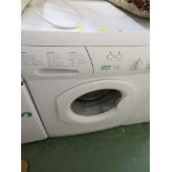 CREDA EXCEL 1200 WASHING MACHINE (NEEDS PROFESSIONAL INSTALLATION)