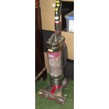 VAX MACH 2 UPRIGHT VACUUM