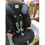 BRITAX CHILD'S CAR SEAT (A/F)