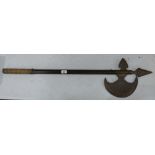 Novelty Film Prop type ornamental axe: