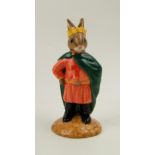 Royal Doulton Bunnykins figure: Prince John DB266.