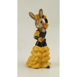 Royal Doulton Bunnykins figure: Flemenco DB256.