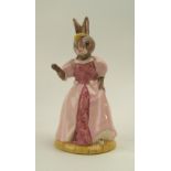 Royal Doulton Bunnykins figure: Cinderella DB231.