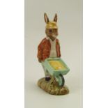 Royal Doulton Bunnykins figure: Gardener DB156.