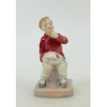 Royal Doulton figure Little Jack Horner