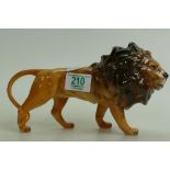 Beswick Lion 2089: