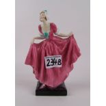 Royal Doulton figure: Delight HN1772