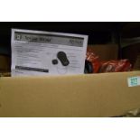 A box of Spider Wrap: security tag systems model S3 (25)