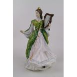 Royal Doulton figure Ireland HN3623.