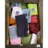 A quantity of Snag ladies tights: various colours.