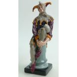 Royal Doulton Character Figure The Mask Seller HN2103: