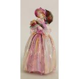 Royal Doulton figure June HN1691: Dated 1935.