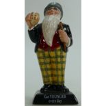 Royal Doulton Advertising Figure Father William AC2: Limited edition from 20th Century Advertising