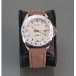 Etiqus ladies Wristwatch: Etiqus Golf Linksometer,